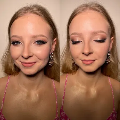 GLAM VISION Julia Nowak